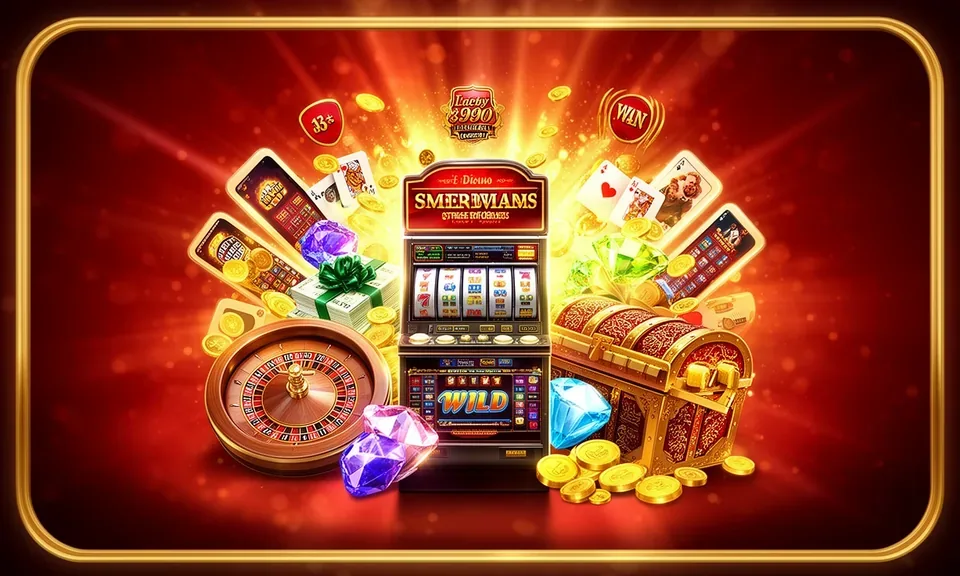 ink769 Live Casino Tables