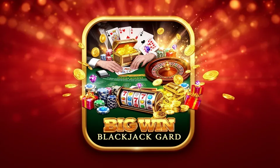 ink769 Slot Feature Rooms
