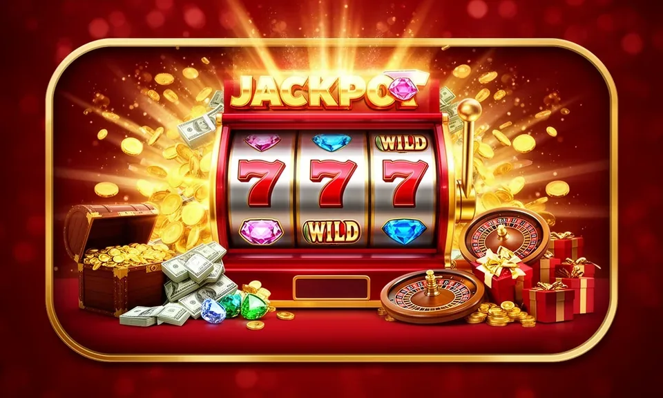 ink769 Casino