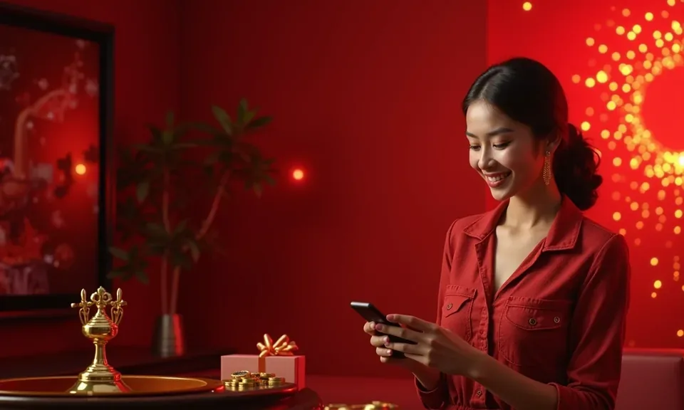 ink769 Mobile Access in Three Steps